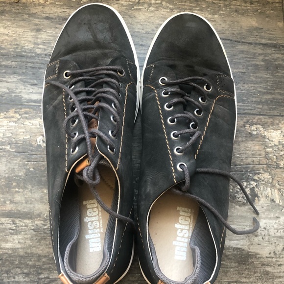 kenneth cole unlisted boat shoes
